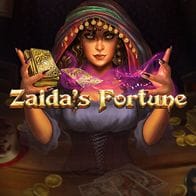 Zaida's Fortune