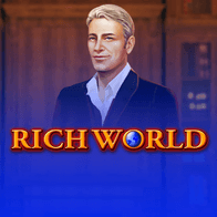 Rich World screenshot