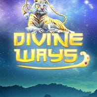 Divine Ways screenshot