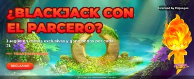 Prueba tu suerte ahora mismo