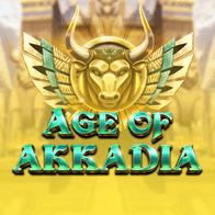 Age of Akkadia screenshot