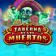 Taberna De Los Muertos screenshot